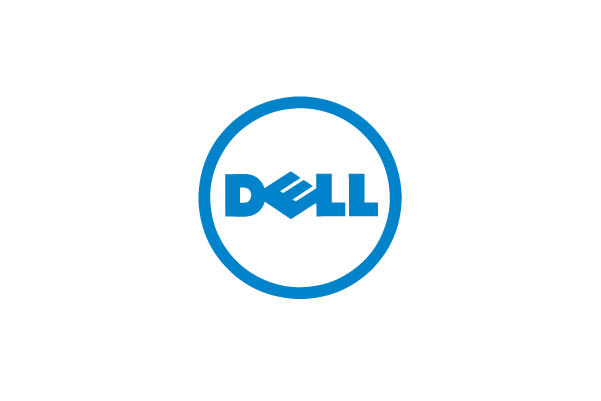 DELL: Authorized partner 