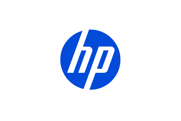 HP:  Authorized partner